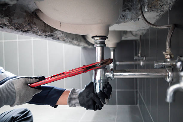 Trusted Pipe Repair service in Lawrence, PA - AAA Plumbing Heating
